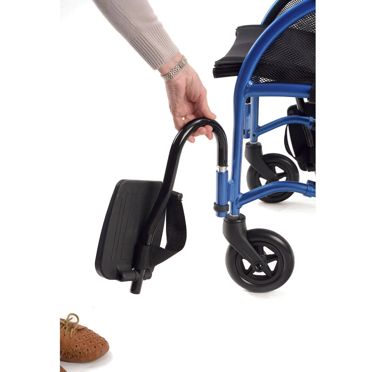 TGA Strongback Transit Wheelchair Footrests.jpg